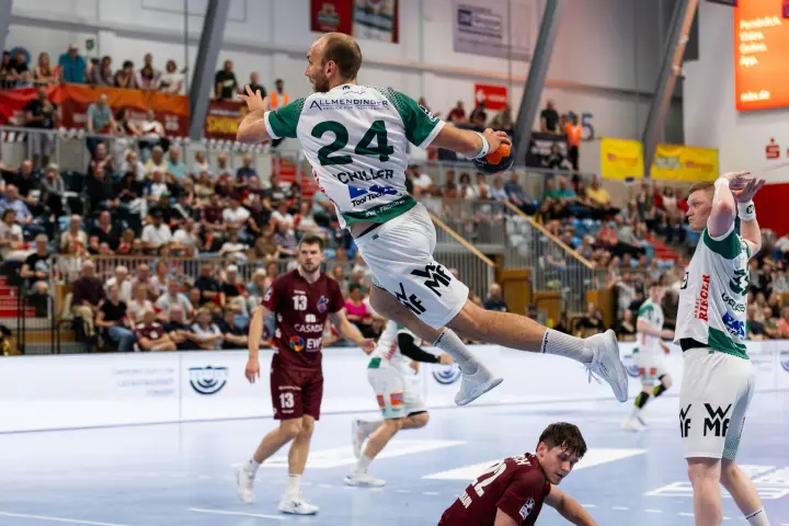 Defizit bei den Derbysiegen