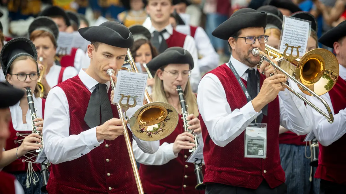 Deutsches Musikfest