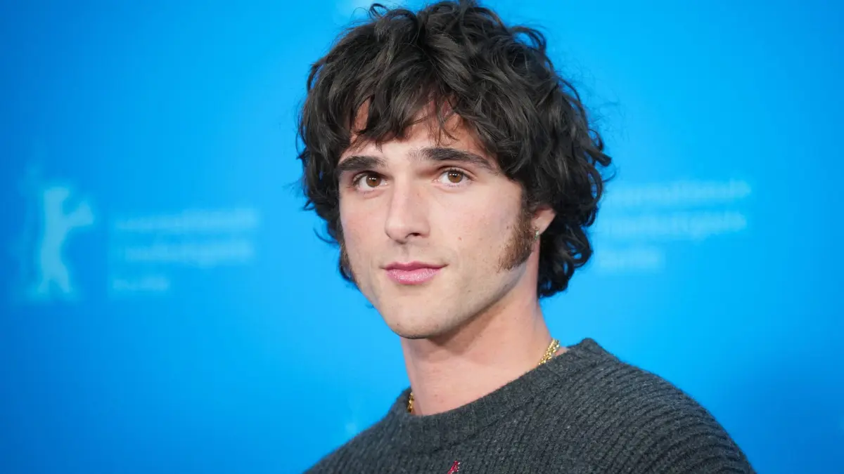 Jacob Elordi