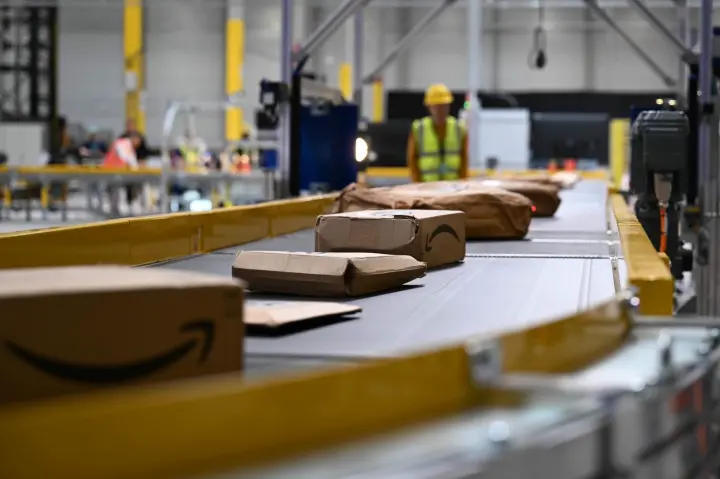 Amazon hat Baugesuch schon eingereicht
