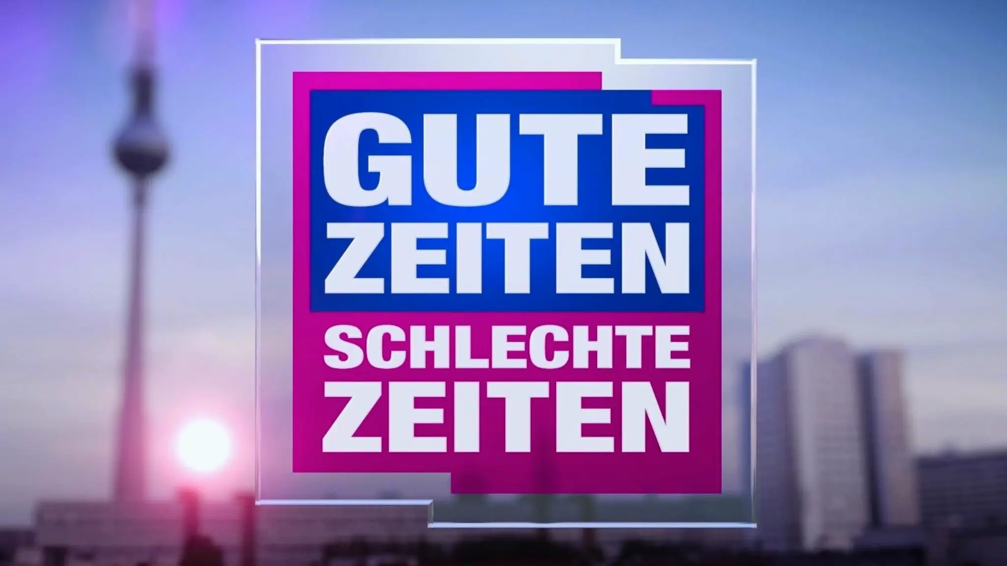 Ein bekanntes GZSZ-Paar hat sich getrennt.