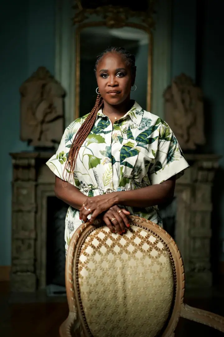So tickt Motsi Mabuse