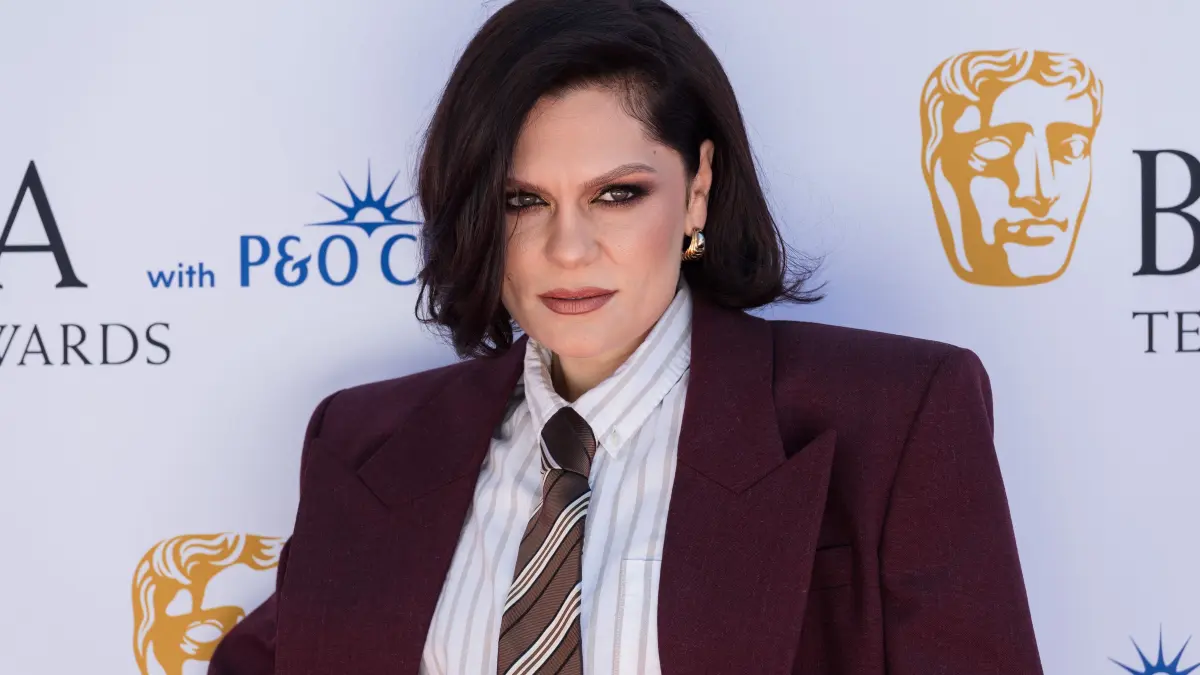 Bei Sängerin Jessie J wurde Brustkrebs diagnostiziert.