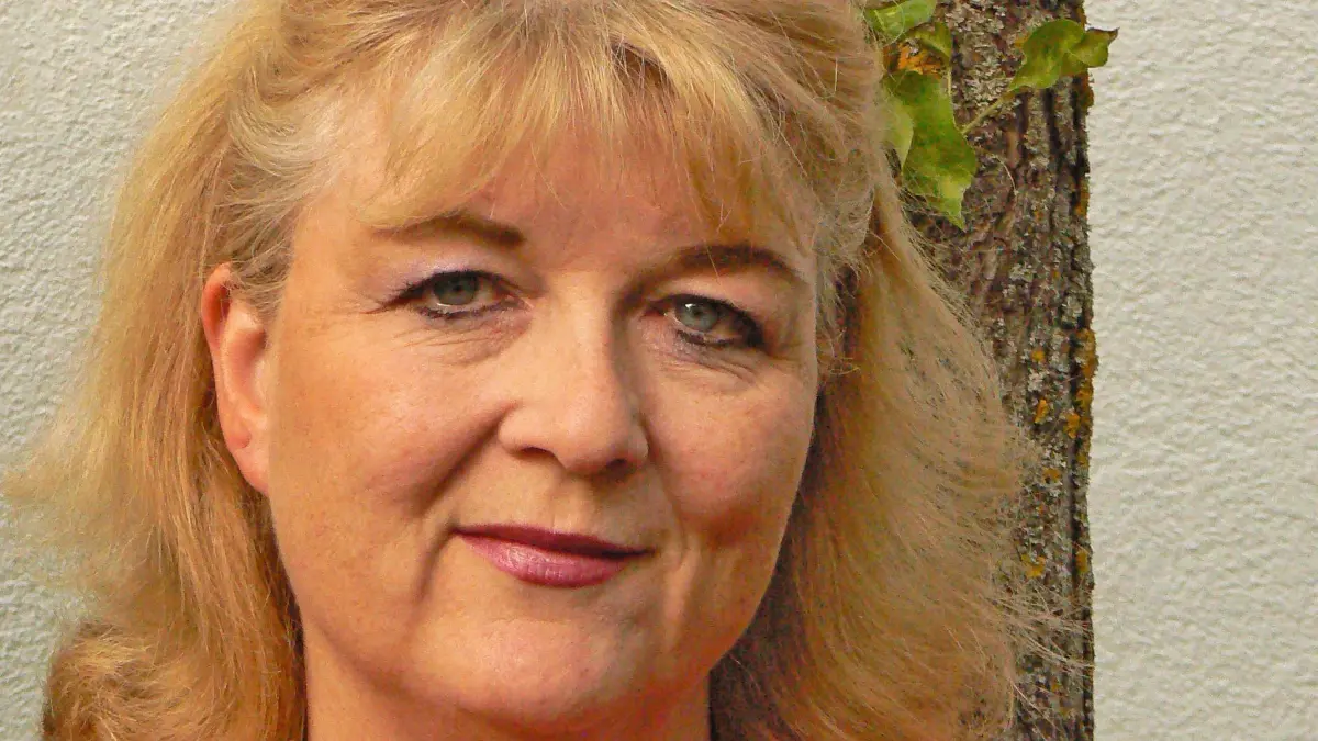 Elvira Lauscher