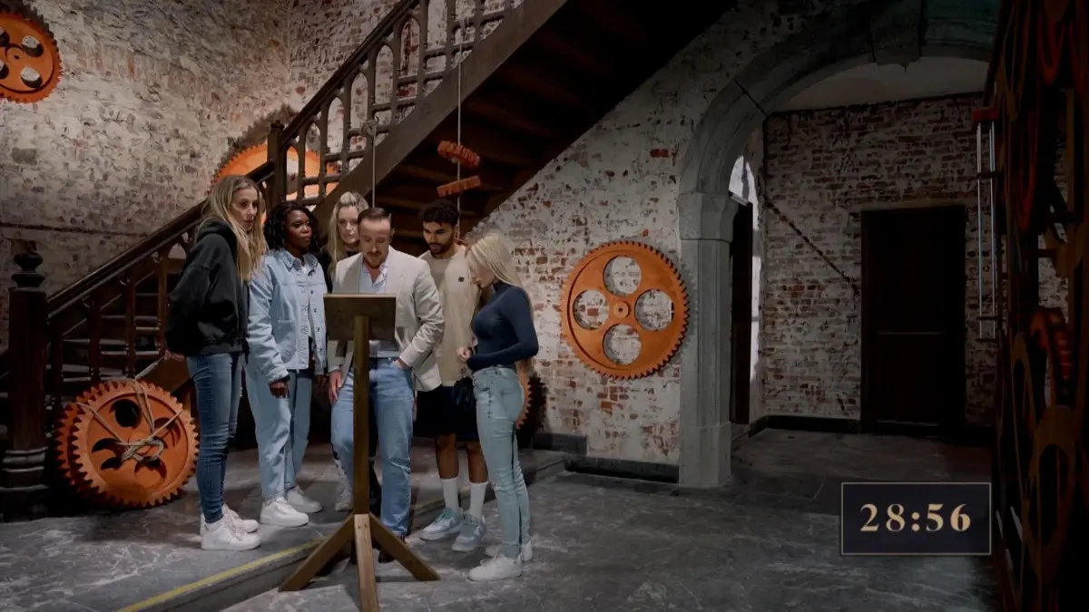 Die Gewinner von „Die Verräter – Vertraue Niemandem!“ stehen endlich fest.