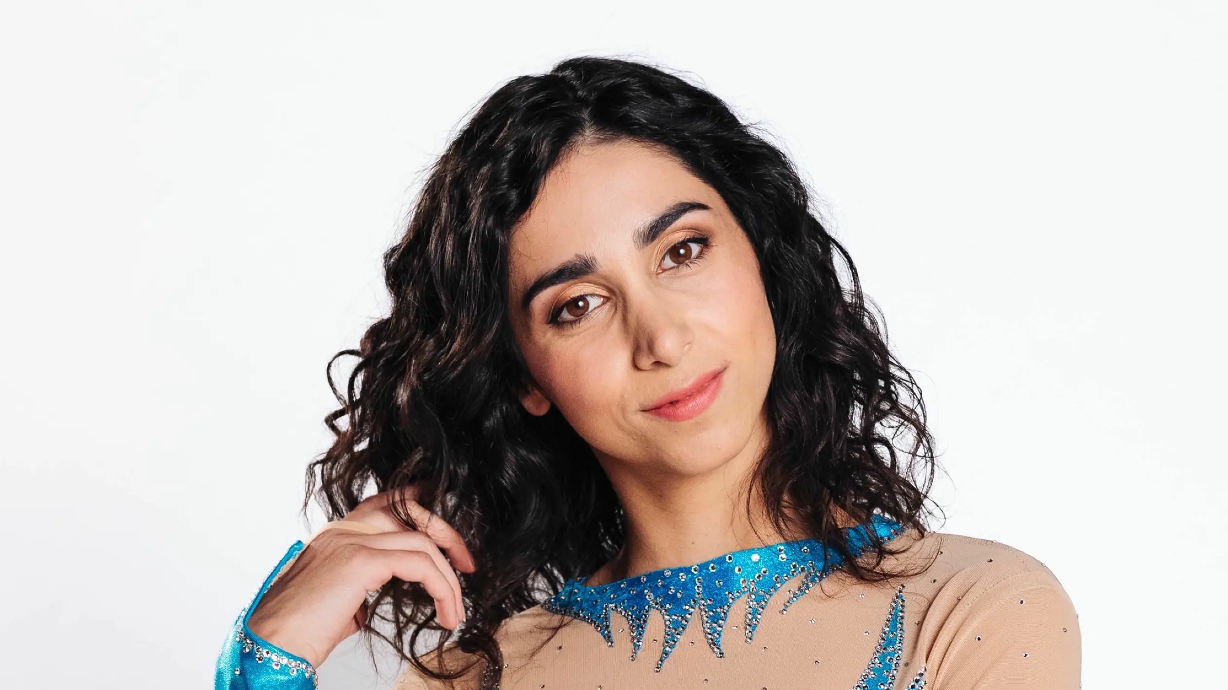 Leyla (Suri Abbassi) behauptet, dass sie mit Justus geschlafen hat.