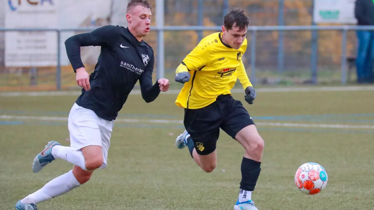 Fußball Bezirksliga TSV Michelfeld - SGM Altenmünster/ESV Crailsheim 1:3: Fußball Bezirksliga TSV Michelfeld - SGM Altenmünster/ESV Crailsheim 1:3