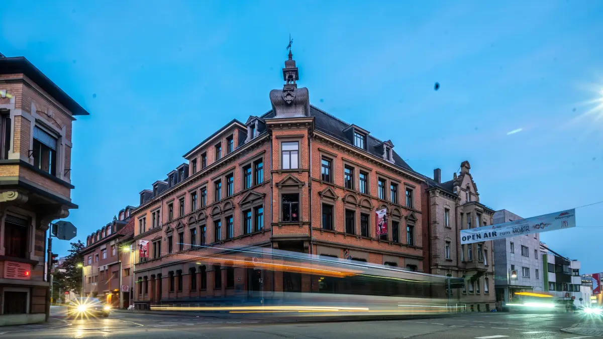 Haus Illig Jugendmusikschule