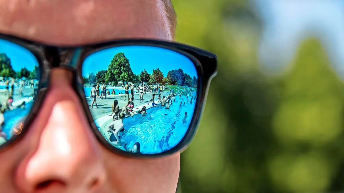 Schmuck Wetter Freibad Göppingen