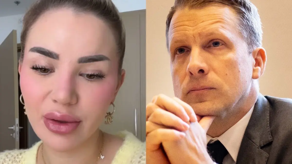 Kim Virginia verteidigt Nikola nach einem Post von Oliver Pocher.