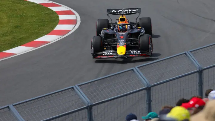 TV, Livestream und Zeitplan für Training, Qualifying und Rennen