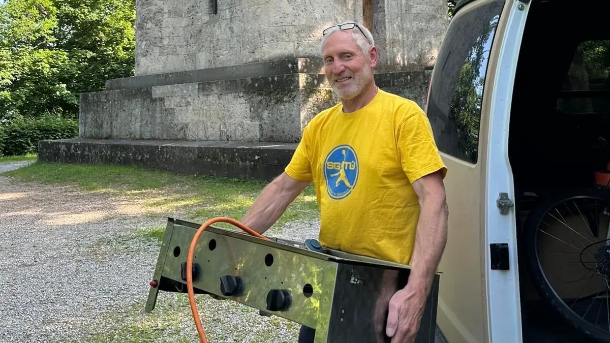 Markus Grabowski