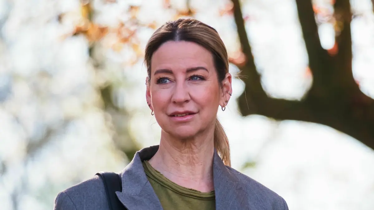 Ute’s Cancer Diagnosis: Fate Day Drama on Unter Uns Ute’s Cancer Diagnosis: Fate Day Drama on Unter Uns