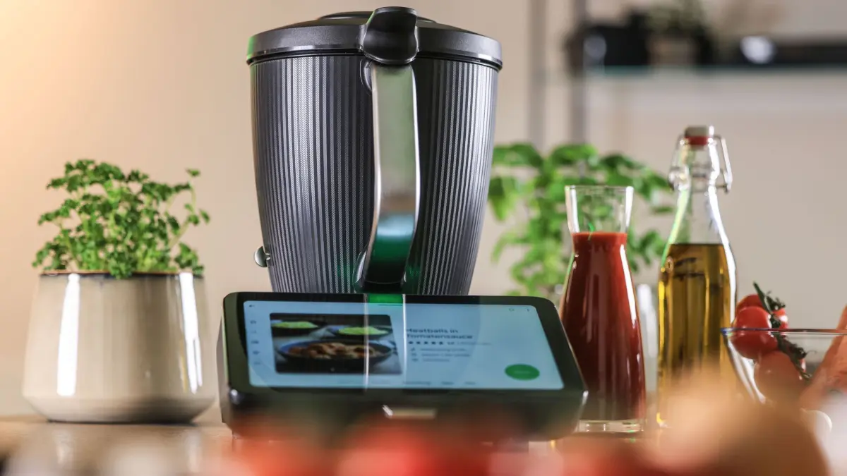 Thermomix TM7