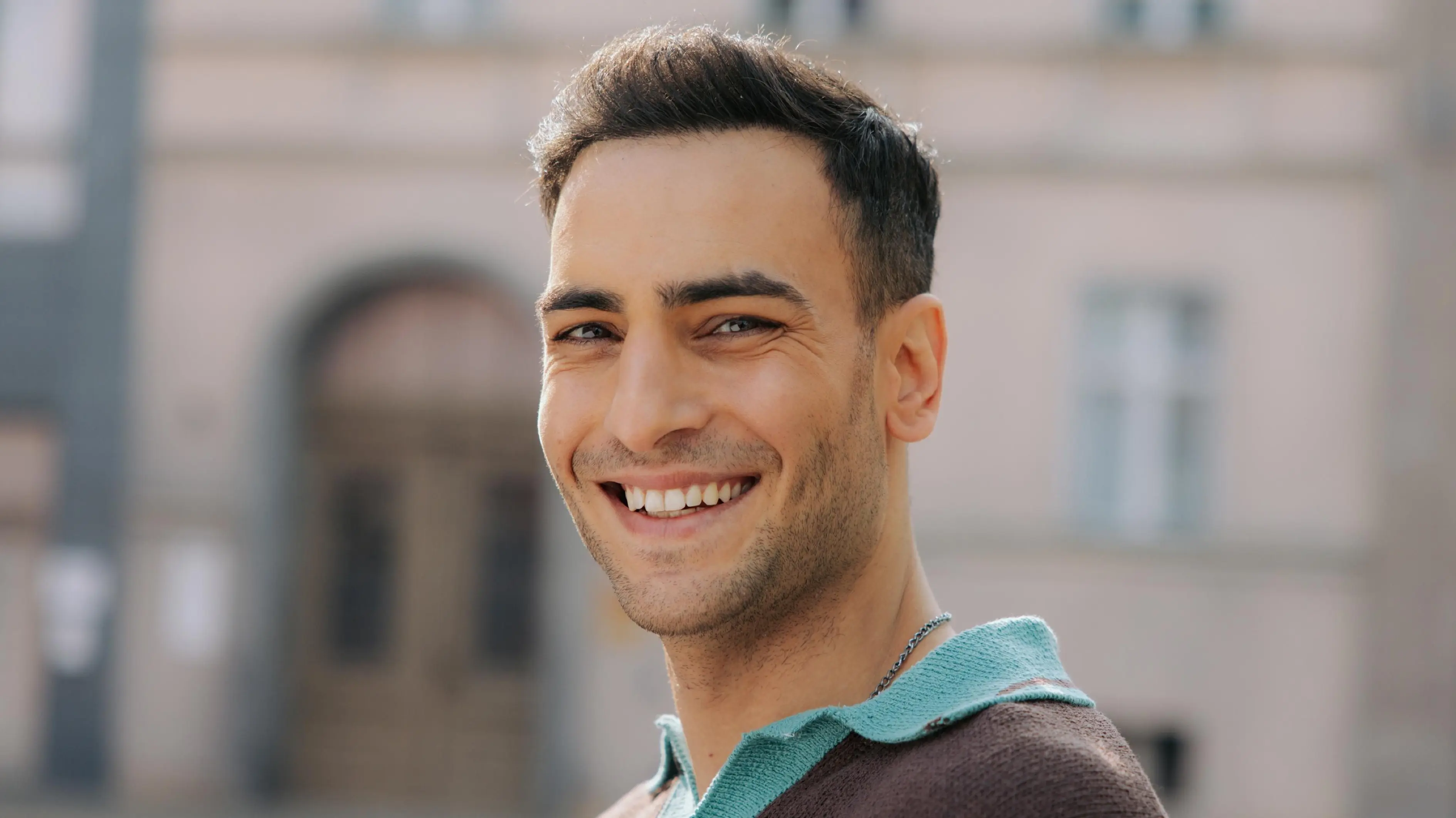 GZSZ-Fanliebling Nihat (Timur Ülker) ist wieder Single.