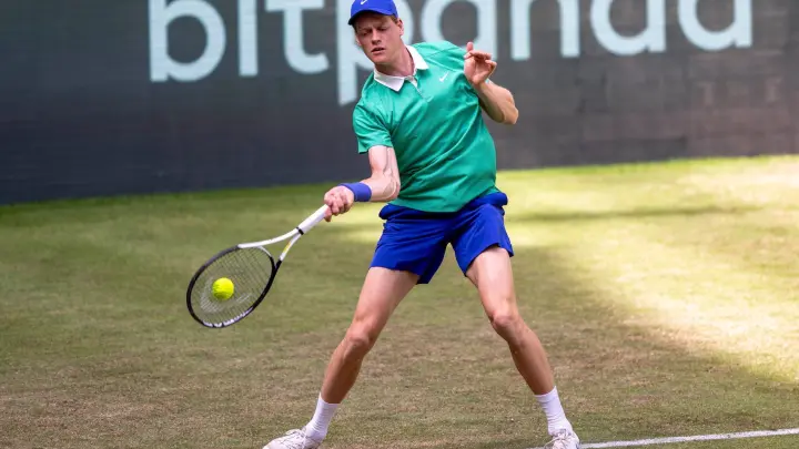 So viel verdienen die Spieler beim ältesten Tennisturnier der Welt