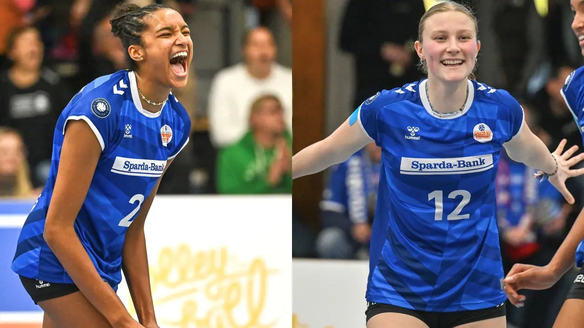 Marie Steinhilber