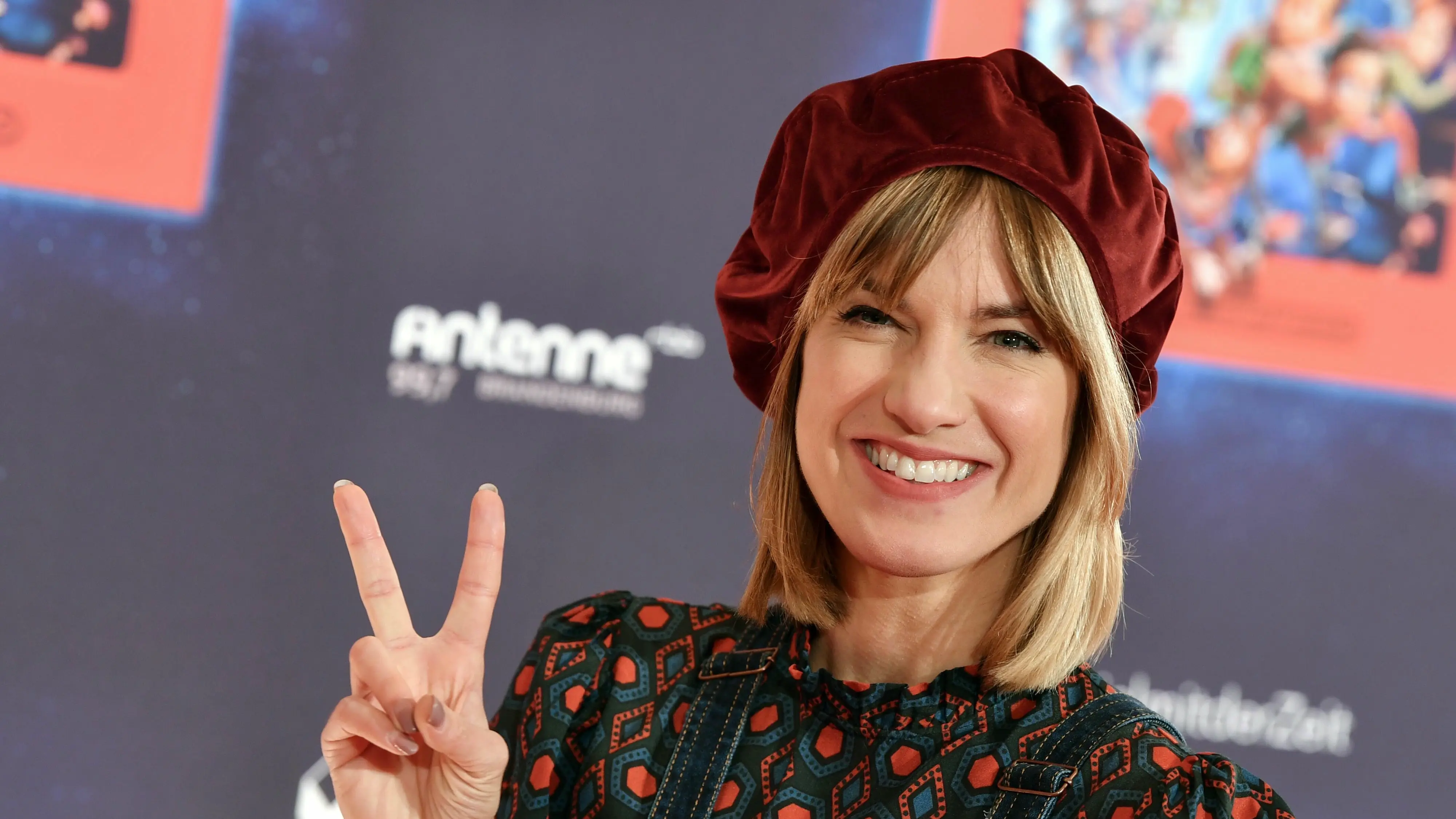 Auch Ex-GZSZ-Star Isabell Horn wird beim "Traumschiff" mitspielen.