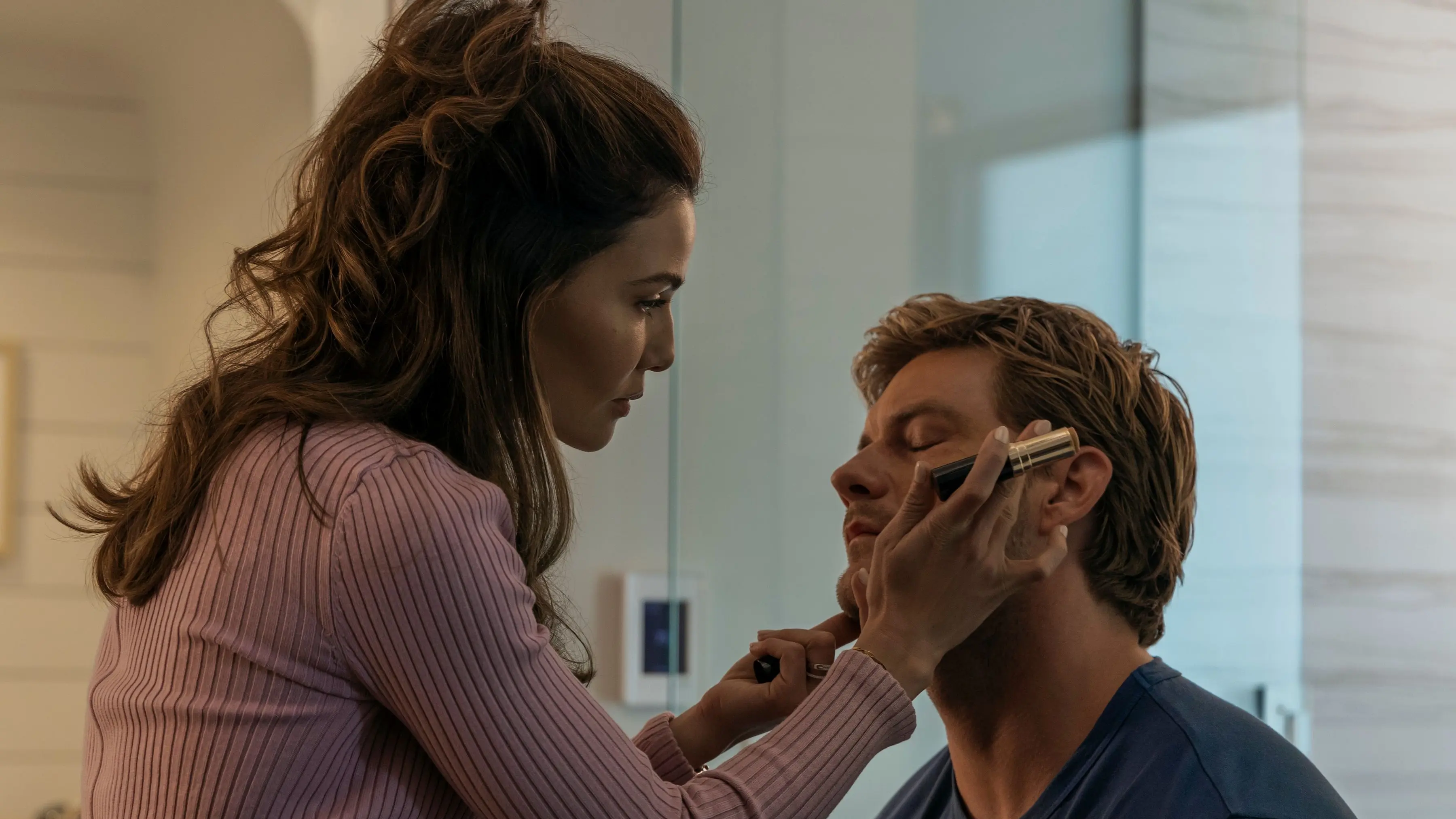 The Waterfront Staffel 2: Geht die Netflix-Serie noch weiter? | swp.de