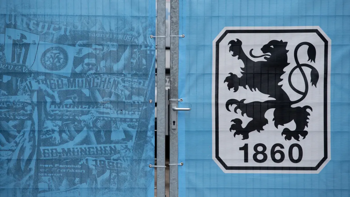 TSV 1860 München