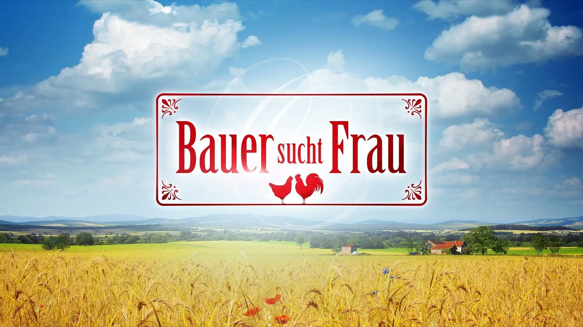 „Bauer sucht Frau“ geht bereits in die 21. Runde.