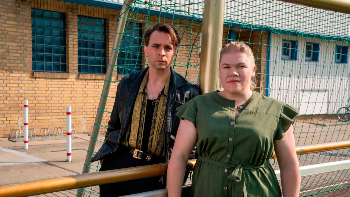 Am Sonntag, 22. Juni 2025, ermittelten die Kommissare im „Polizeiruf 110: Spiel gegen den Ball“.