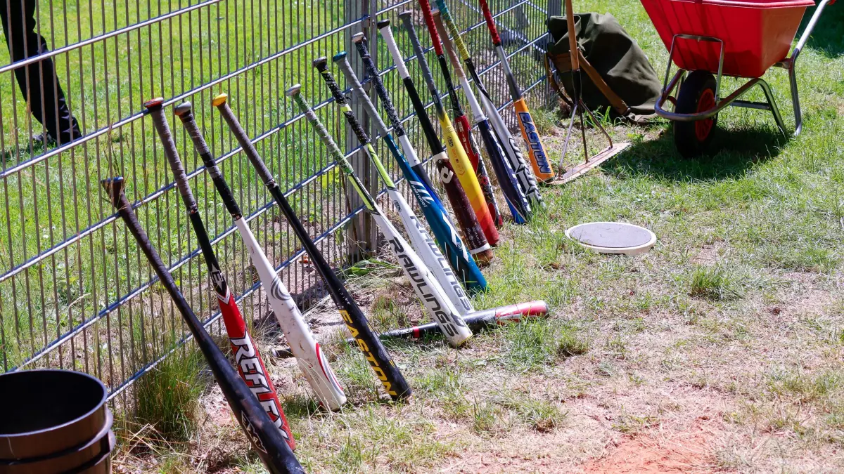 Baseball Bezirksliga Saison 2025 Schwäbisch Hall Renegades - SG Crailsheim Sentinels/Bad Mergentheim Warriors II 4:18