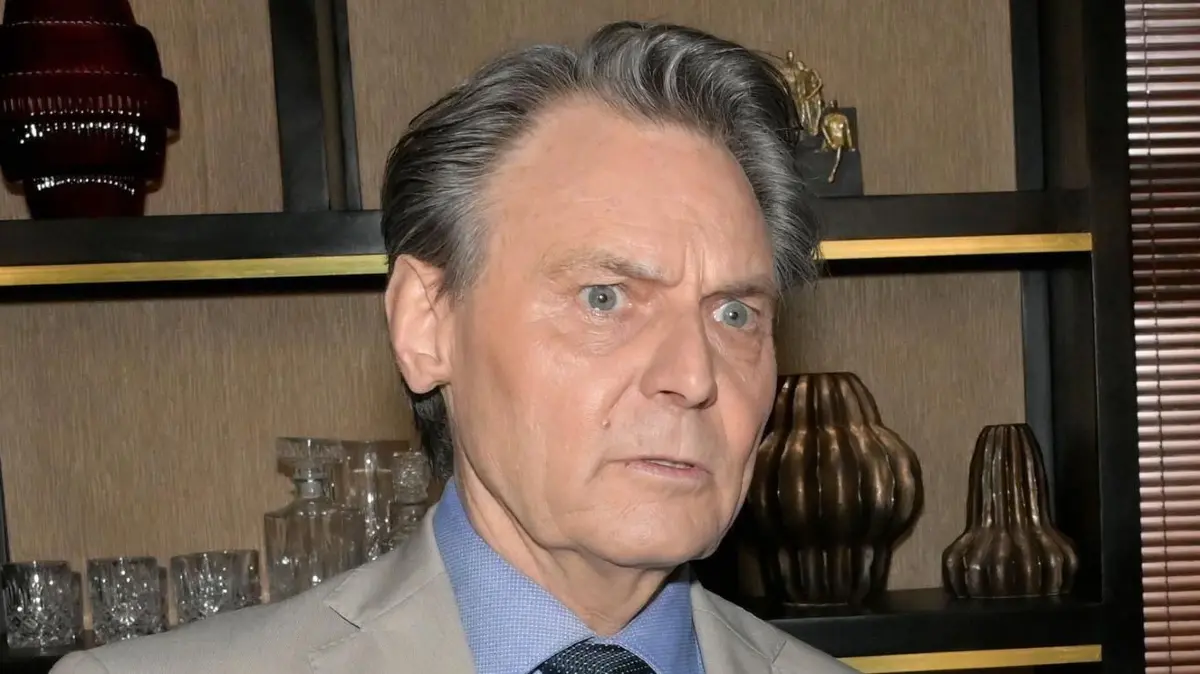 GZSZ-Urgestein Jo Gerner (Wolfgang Bahro) will seine Erzfeindin endgültig loswerden.
