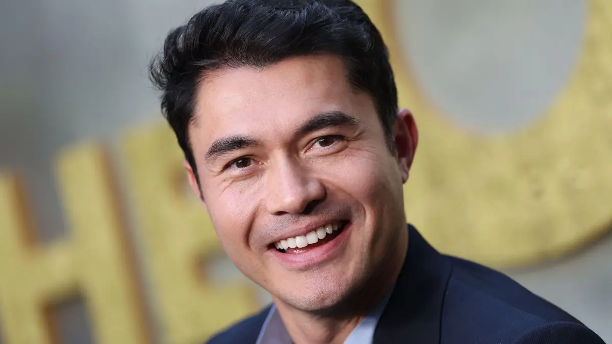 Netflix's premiere of „The Old Guard 2“: Malaysian-British actor Henry Golding attends the LA premiere of Netflix's "The Old Guard 2" at the Tudum theatre in Los Angeles on June 25, 2025. (Photo by VALERIE MACON / AFP)