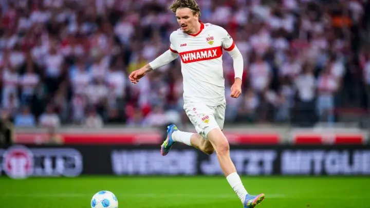 Wann das Transferfenster in diesem Sommer öffnet und schließt