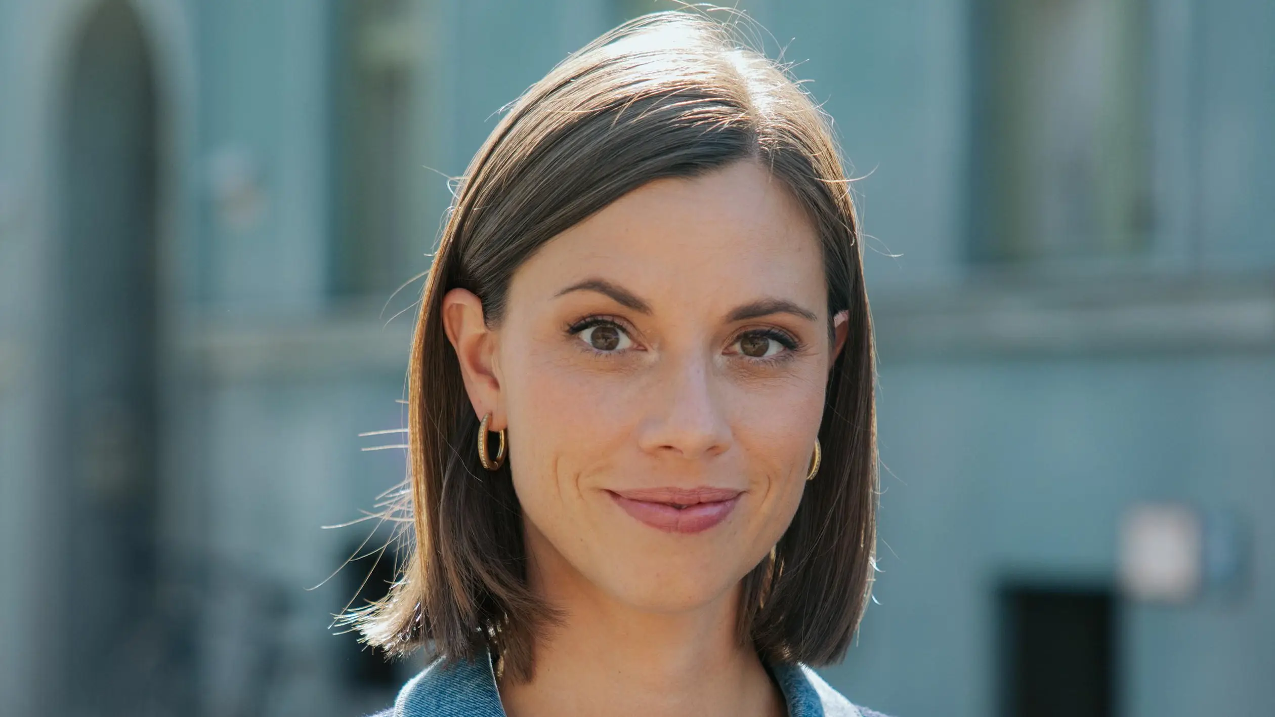 Eine GZSZ-Rolle will das Herz von Matilda (Anna-Katharina Fecher) erobern.
