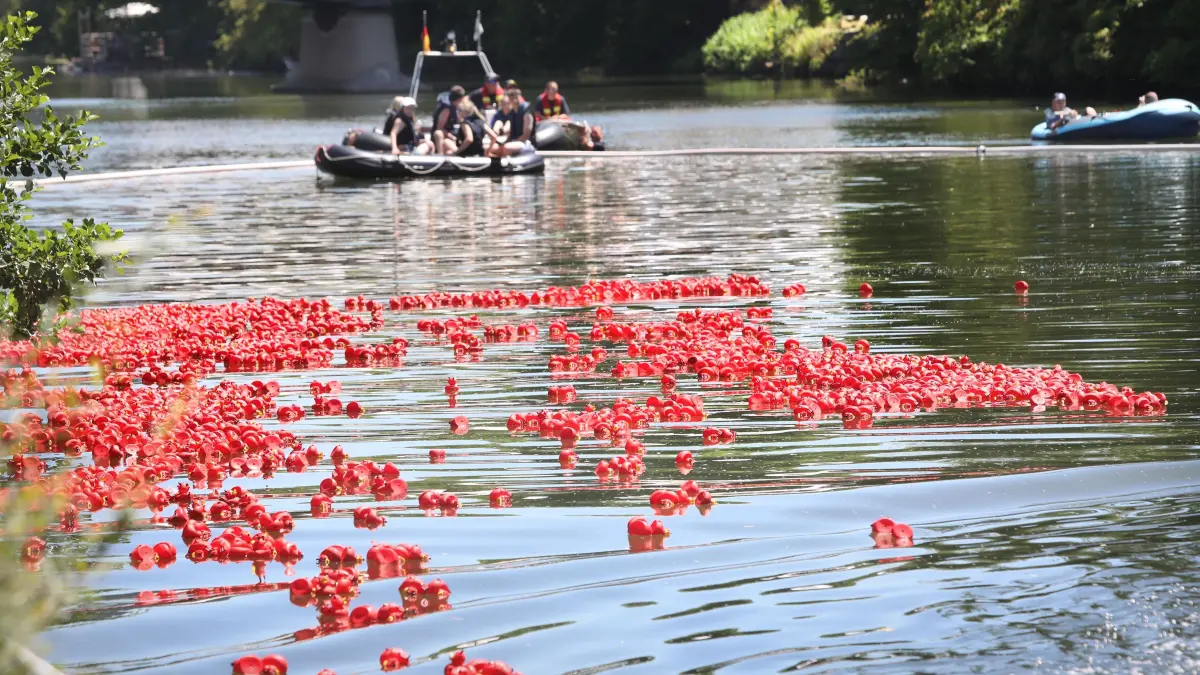 Teufelesrennen beim Neckarfest 25