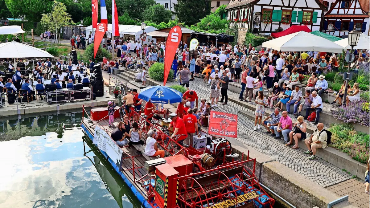 Neckarfest