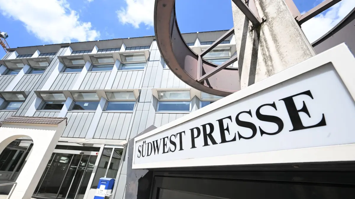 Südwest Presse