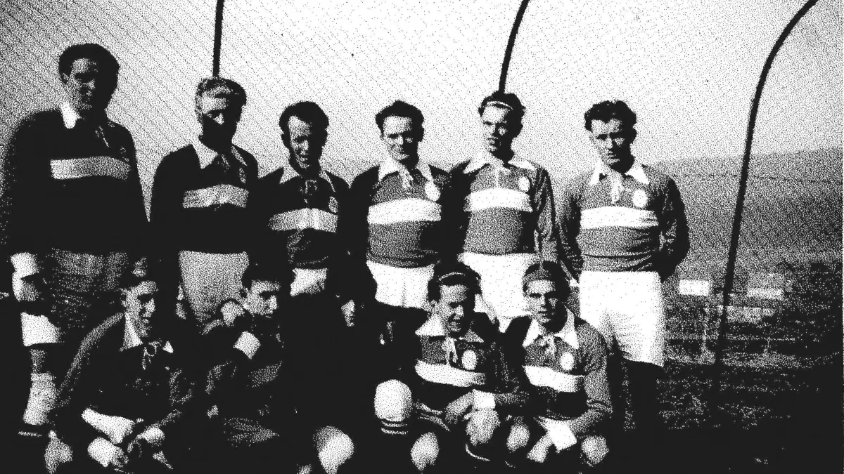 SV Obernau
