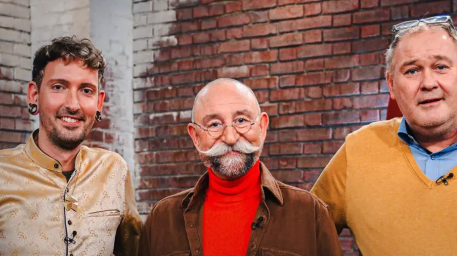Bares für Rares: Kommt heute eine Abendshow um 20:15 Uhr? ZDF sorgt für ...