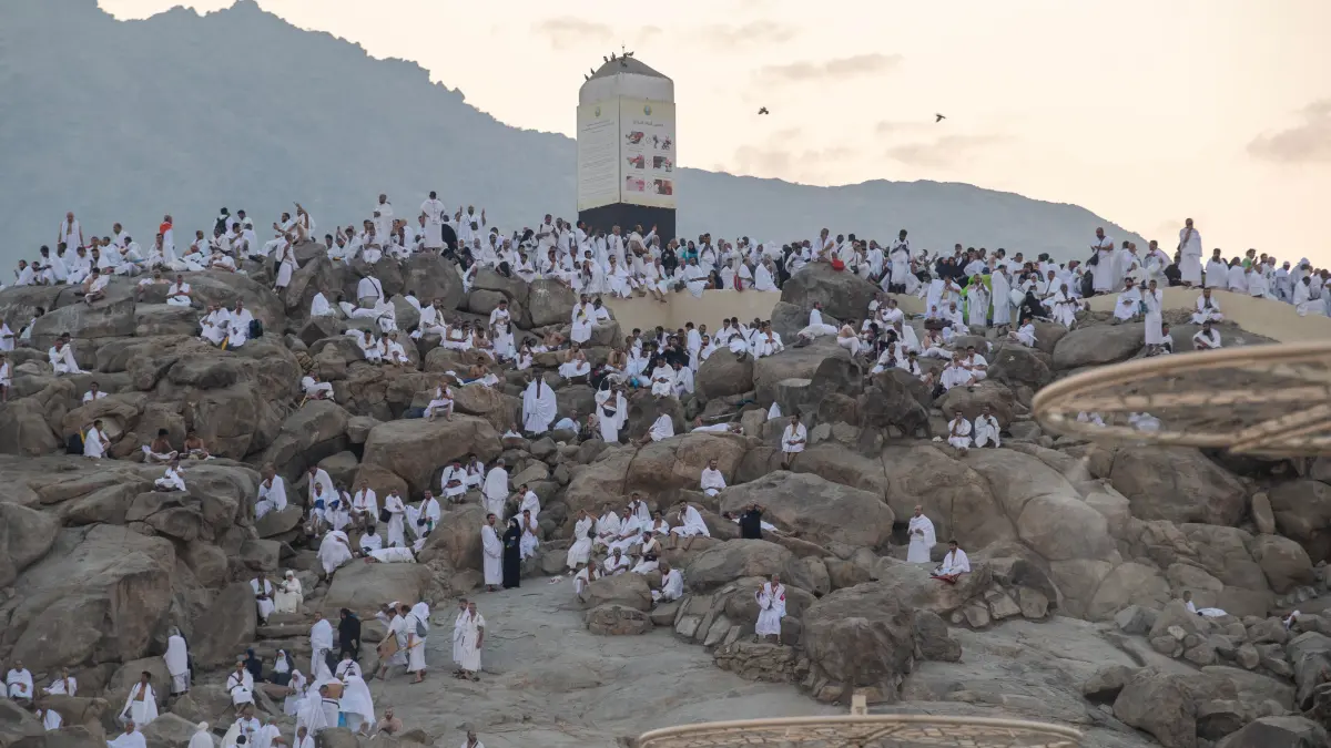 In Saudi-Arabien soll noch bis 2030 "The Line" gebaut werden. Alle bekannten Infos zu den Kosten, der Größe und Co. erfahrt ihr hier.