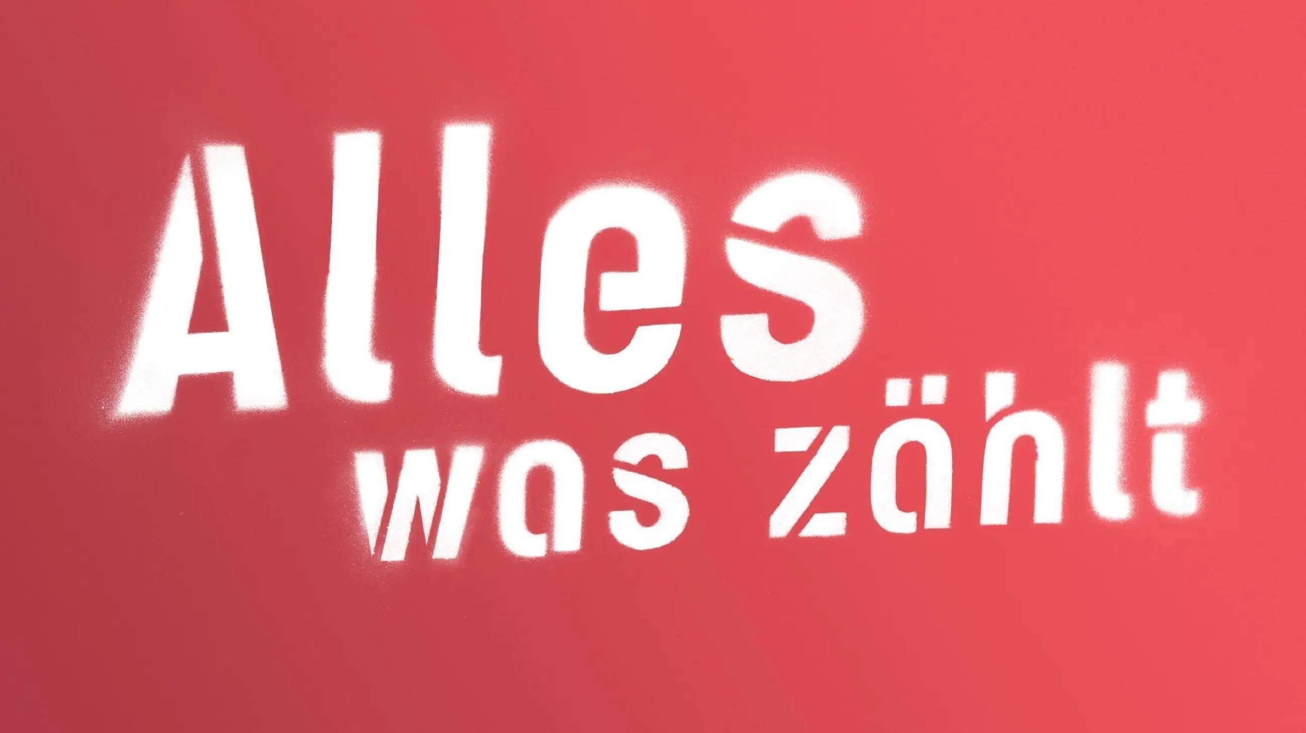 „Alles was zählt“ müssen jetzt stark sein.