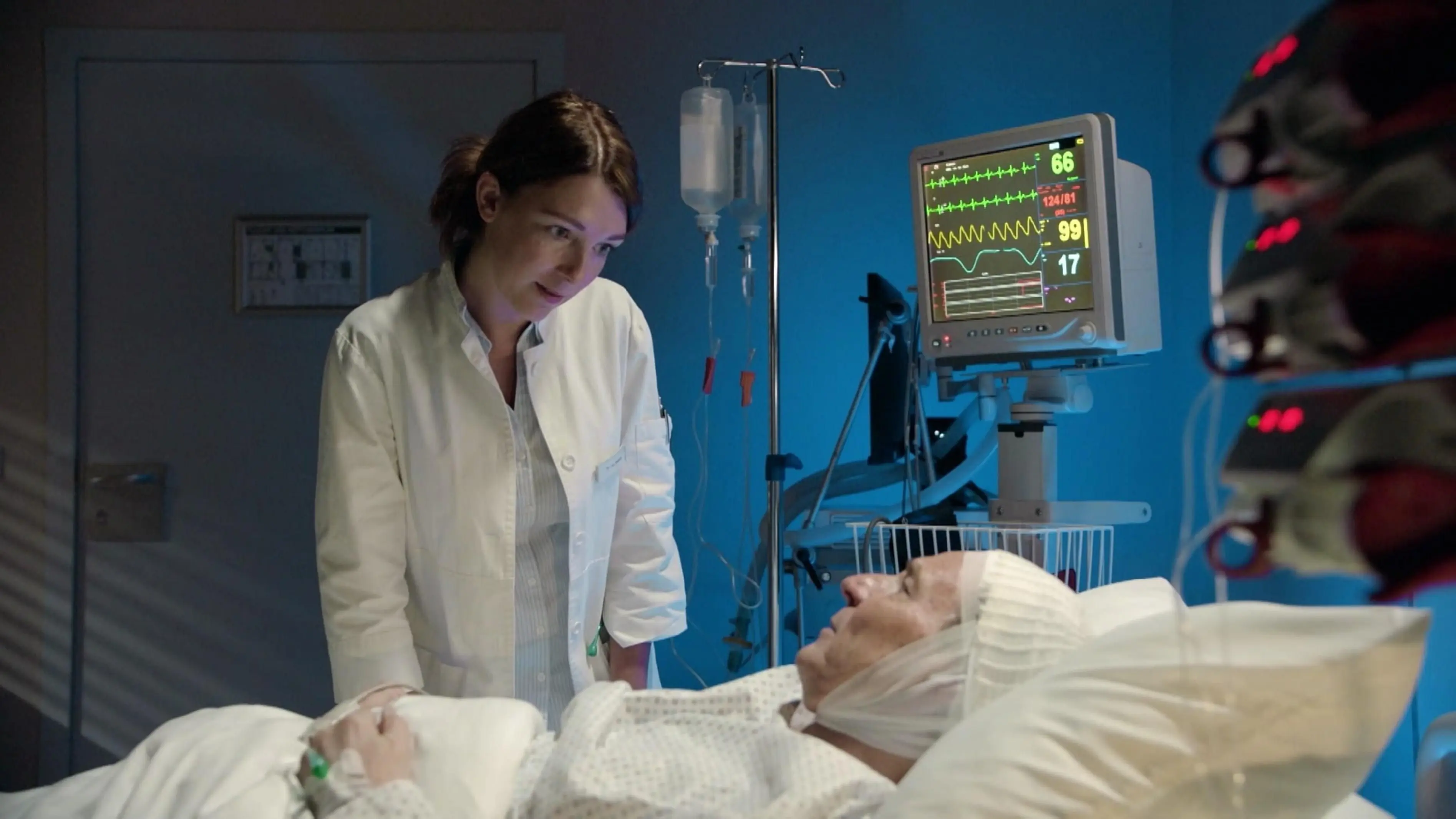 Pause bei GZSZ: RTL zeigt Jo Gerners letzte Worte | swp.de