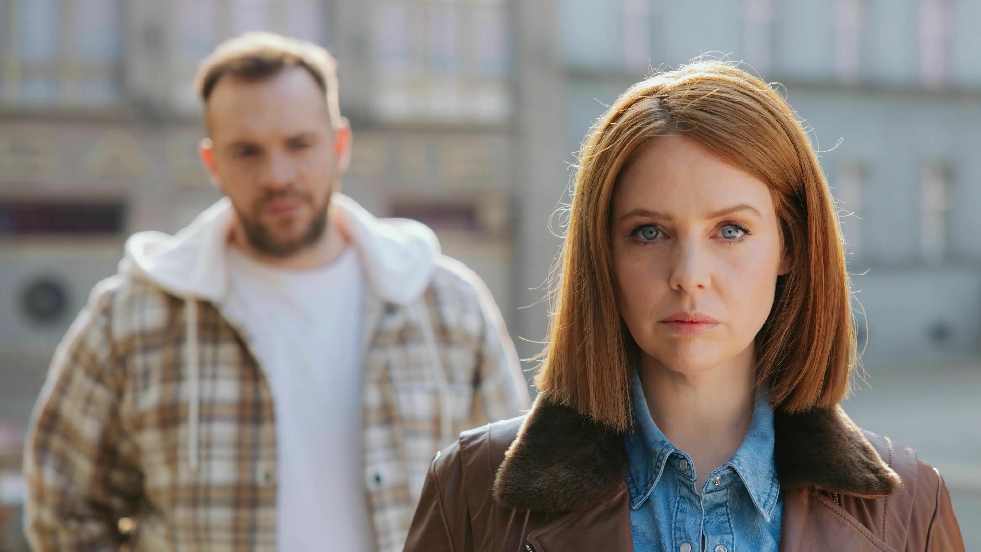GZSZ-Serienliebling Erik (Patrick Heinrich) hat seine Verlobte Toni (Olivia Marei) betrogen.