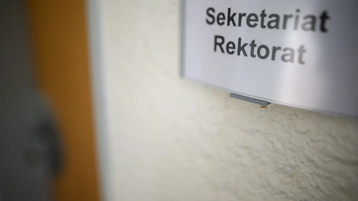 Rektorat