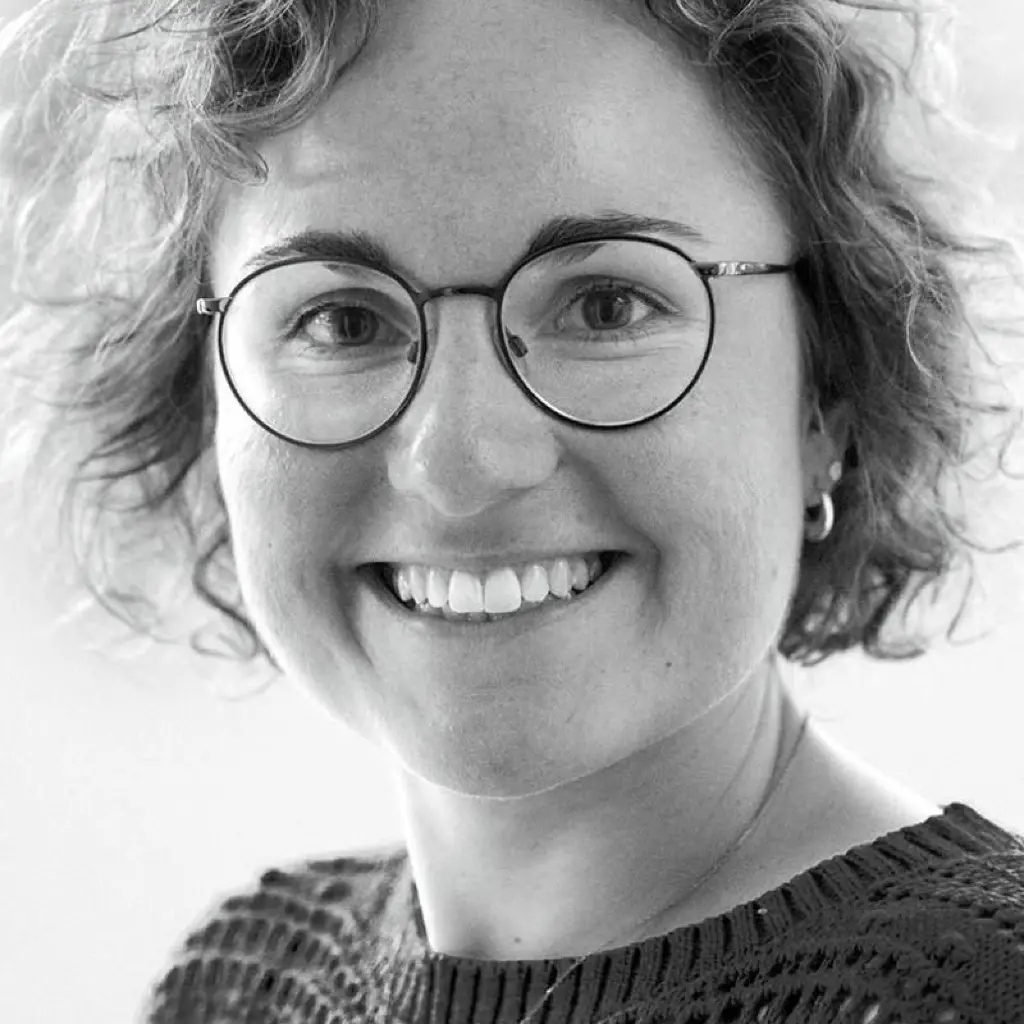 Bild des Autors bzw. der Autorin Julia Gonser