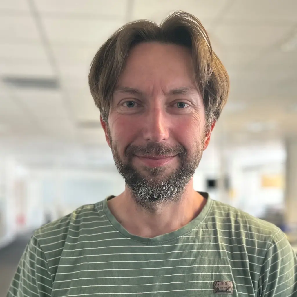 Bild des Autors bzw. der Autorin Stefan Staindl