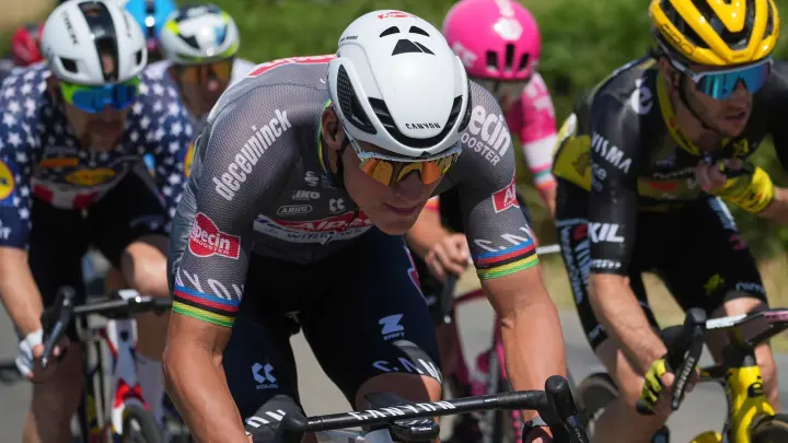 1. Etappe heute live! Strecke, TV, Stream und Uhrzeit