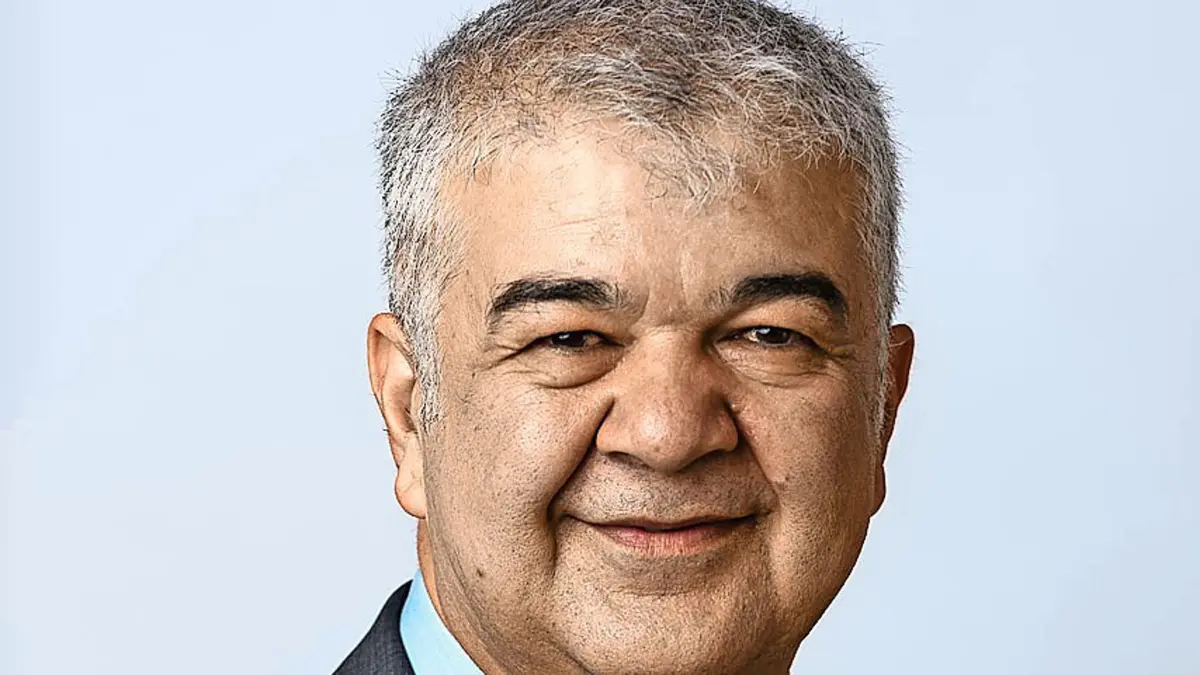 Goekay Sofuoglu