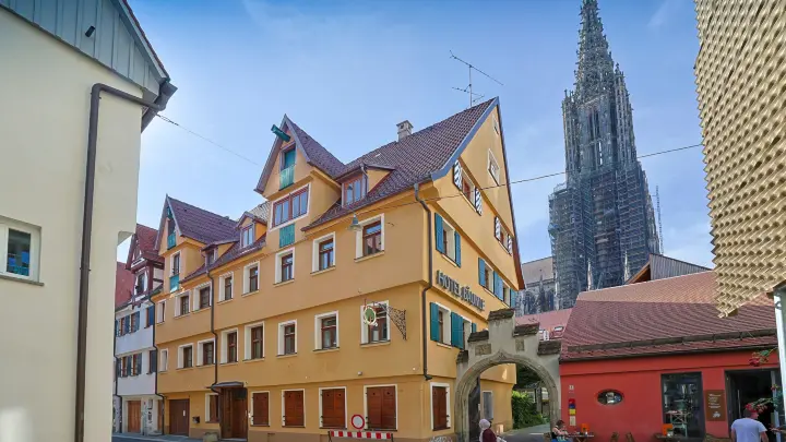 Eröffnung des Maison Meissner verschiebt sich