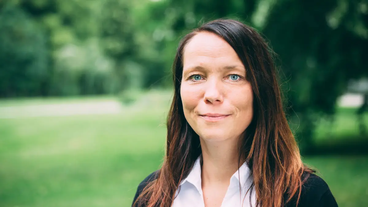 Dr. Ines Keita