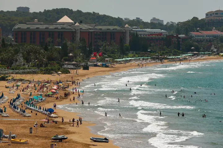 Vergiftung einer Familie in Istanbul? Darauf müssen Reisende jetzt achten