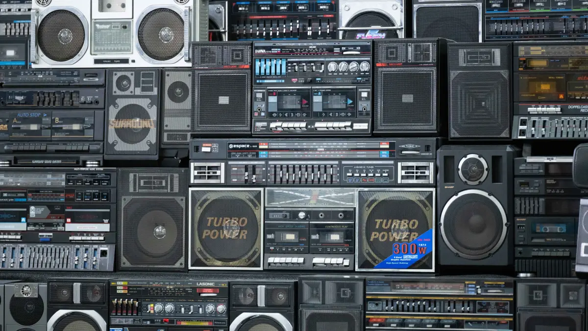 Die Musik war wohl nicht laut genug. Deshalb gerieten zwei Festivalbesucher aneinander