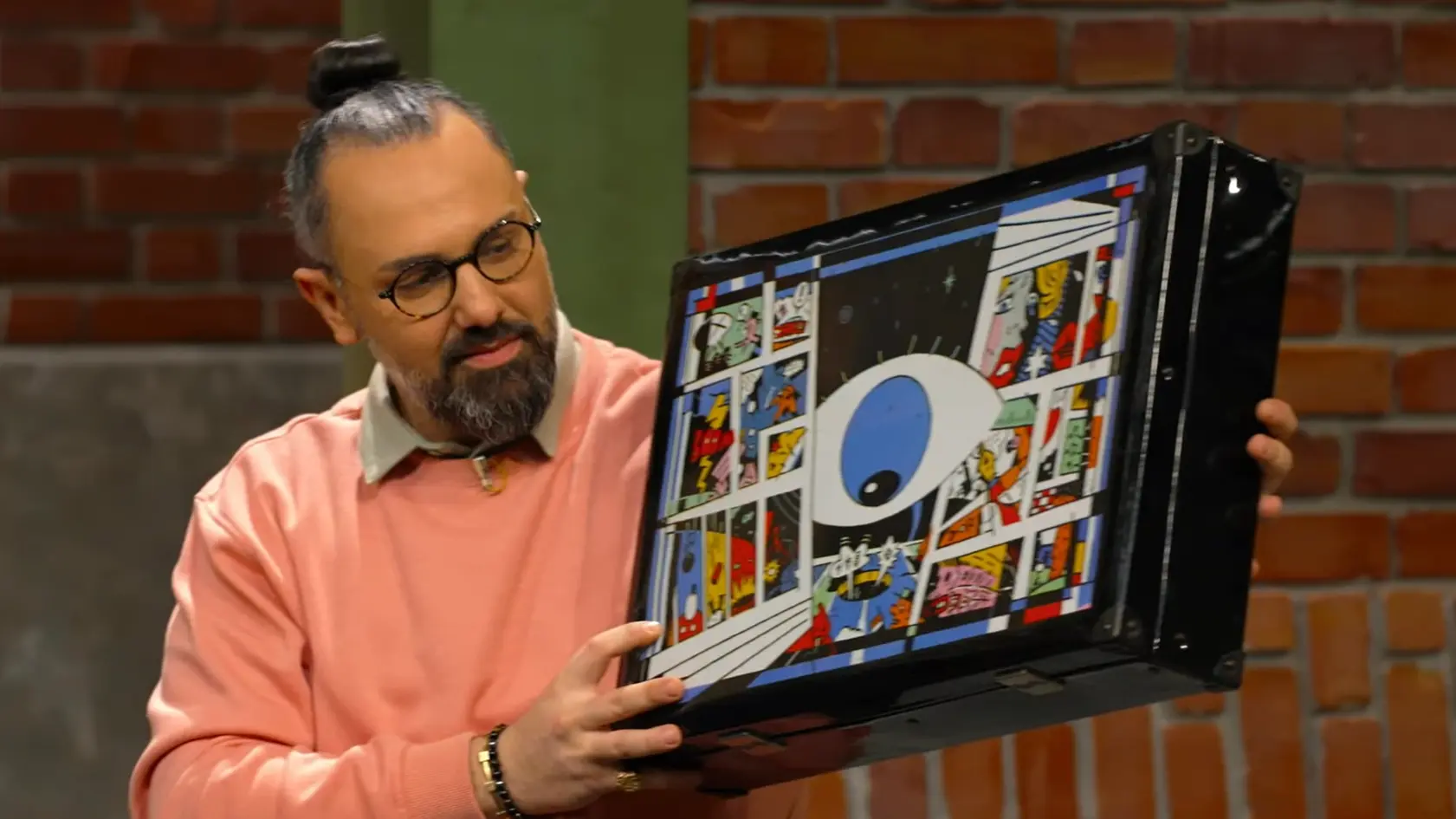 Bares für Rares: Horst Lichter gewinnt seine Wette - neuer Händler Ferdi  zahlt das Dreifache! | swp.de